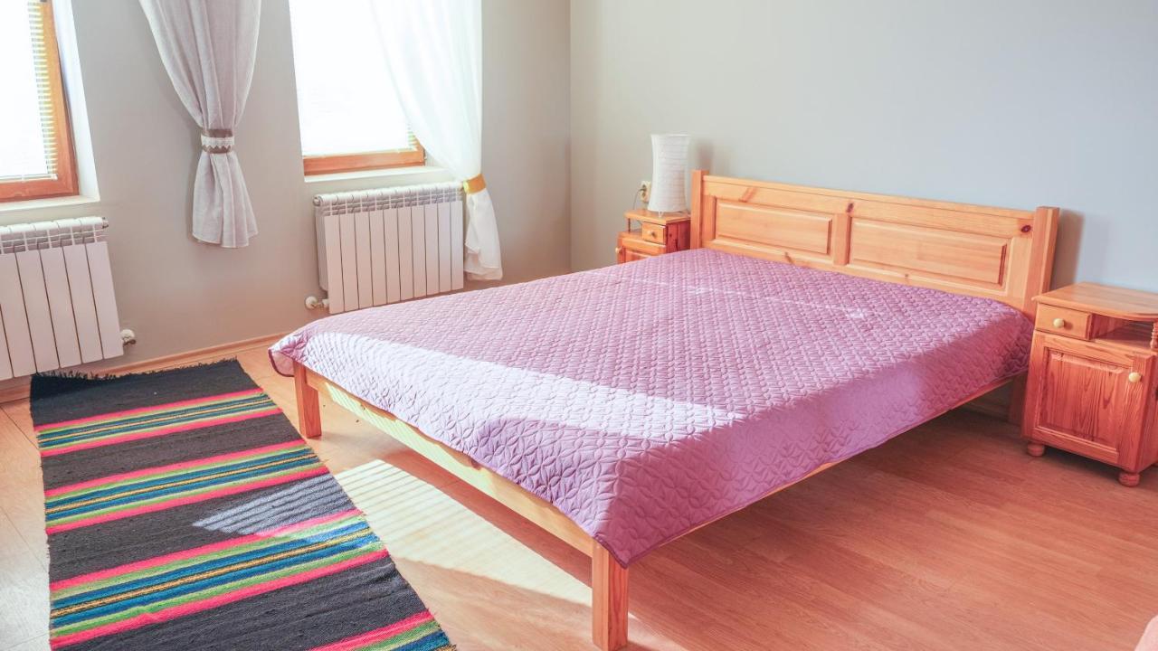 The Sunny Guest House Of Veliko Tarnovo-Amazing View, Top Location Екстер'єр фото