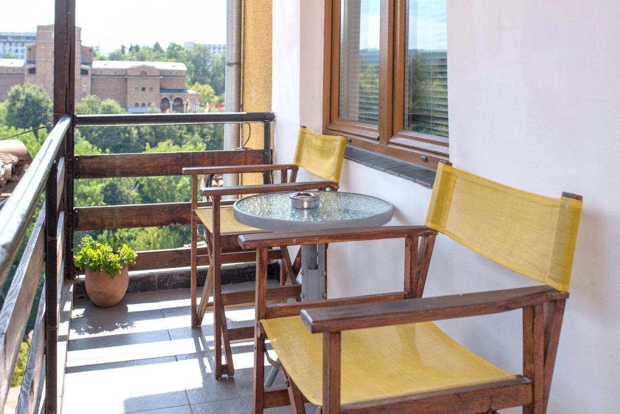 The Sunny Guest House Of Veliko Tarnovo-Amazing View, Top Location Екстер'єр фото