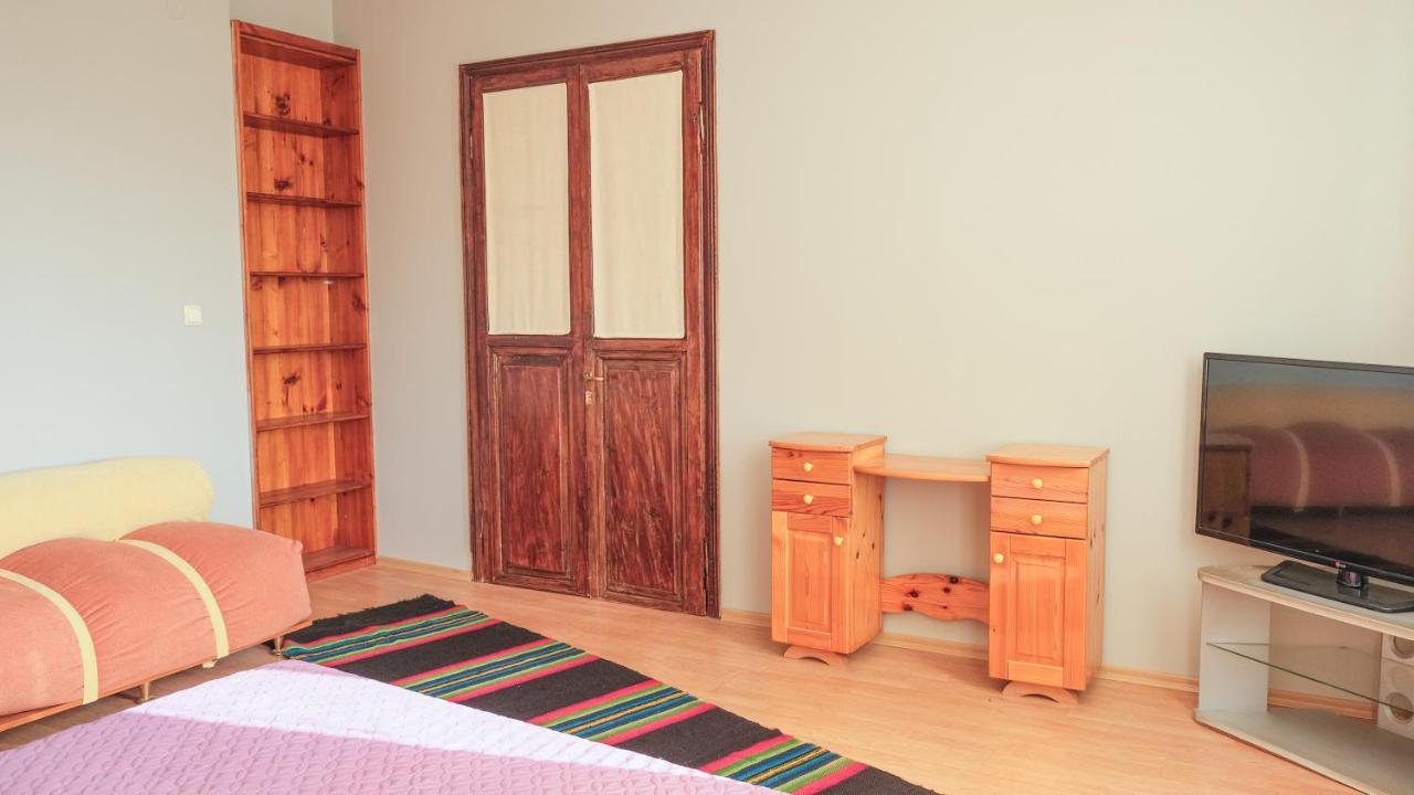 The Sunny Guest House Of Veliko Tarnovo-Amazing View, Top Location Екстер'єр фото