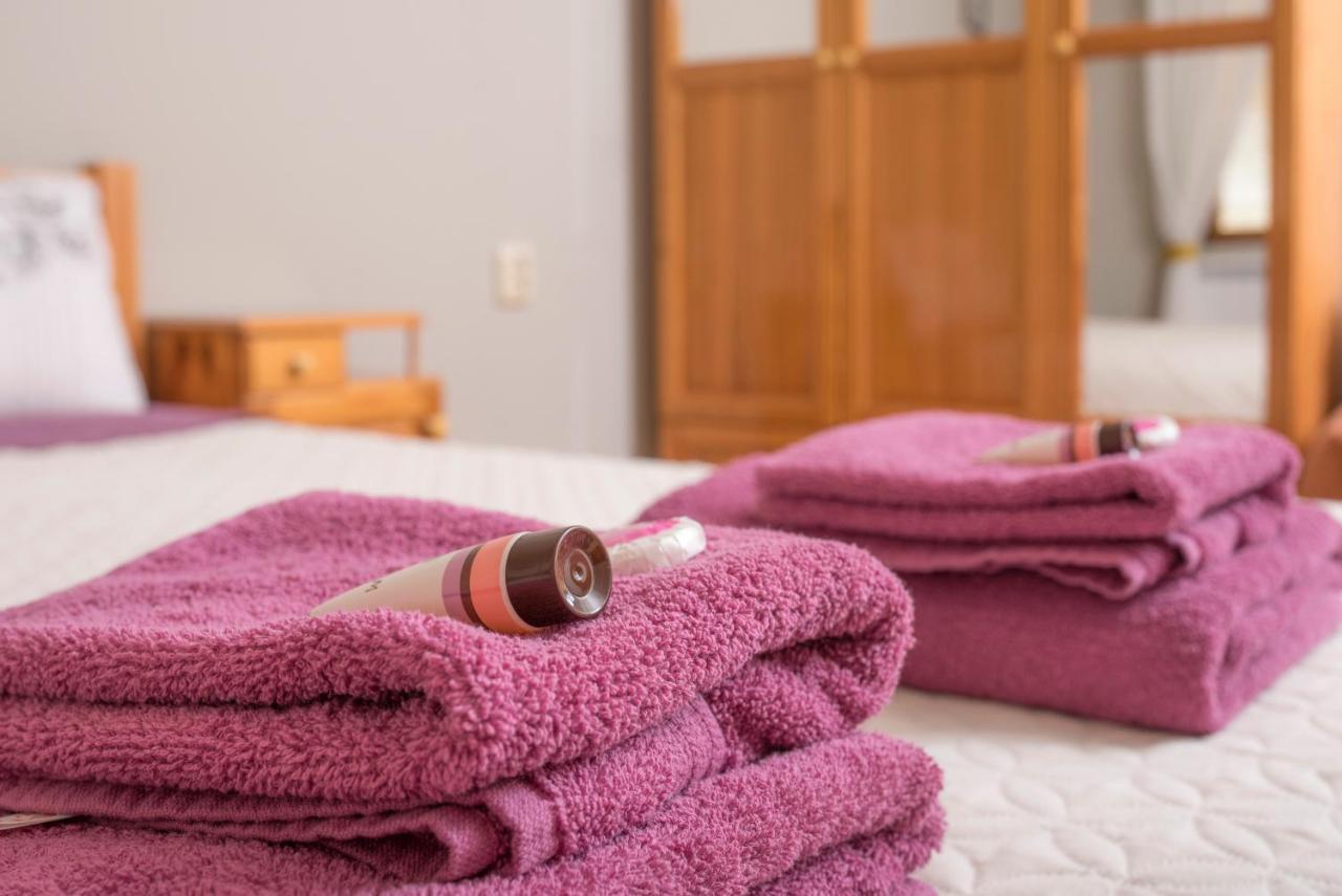 The Sunny Guest House Of Veliko Tarnovo-Amazing View, Top Location Екстер'єр фото