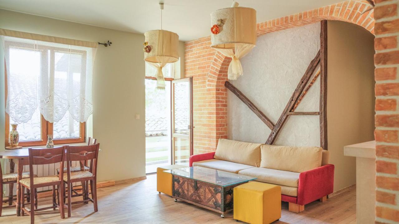 The Sunny Guest House Of Veliko Tarnovo-Amazing View, Top Location Екстер'єр фото