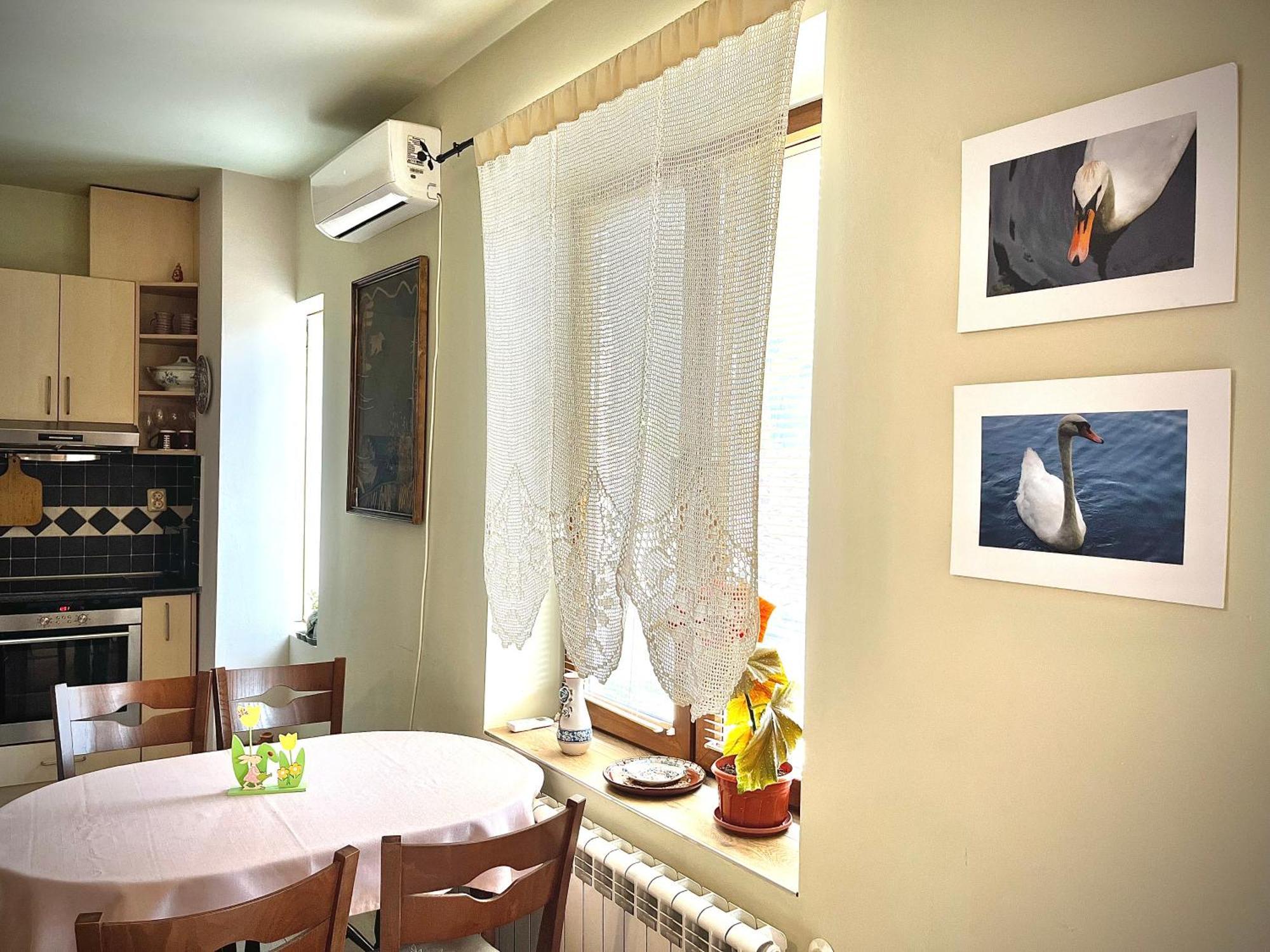 The Sunny Guest House Of Veliko Tarnovo-Amazing View, Top Location Екстер'єр фото