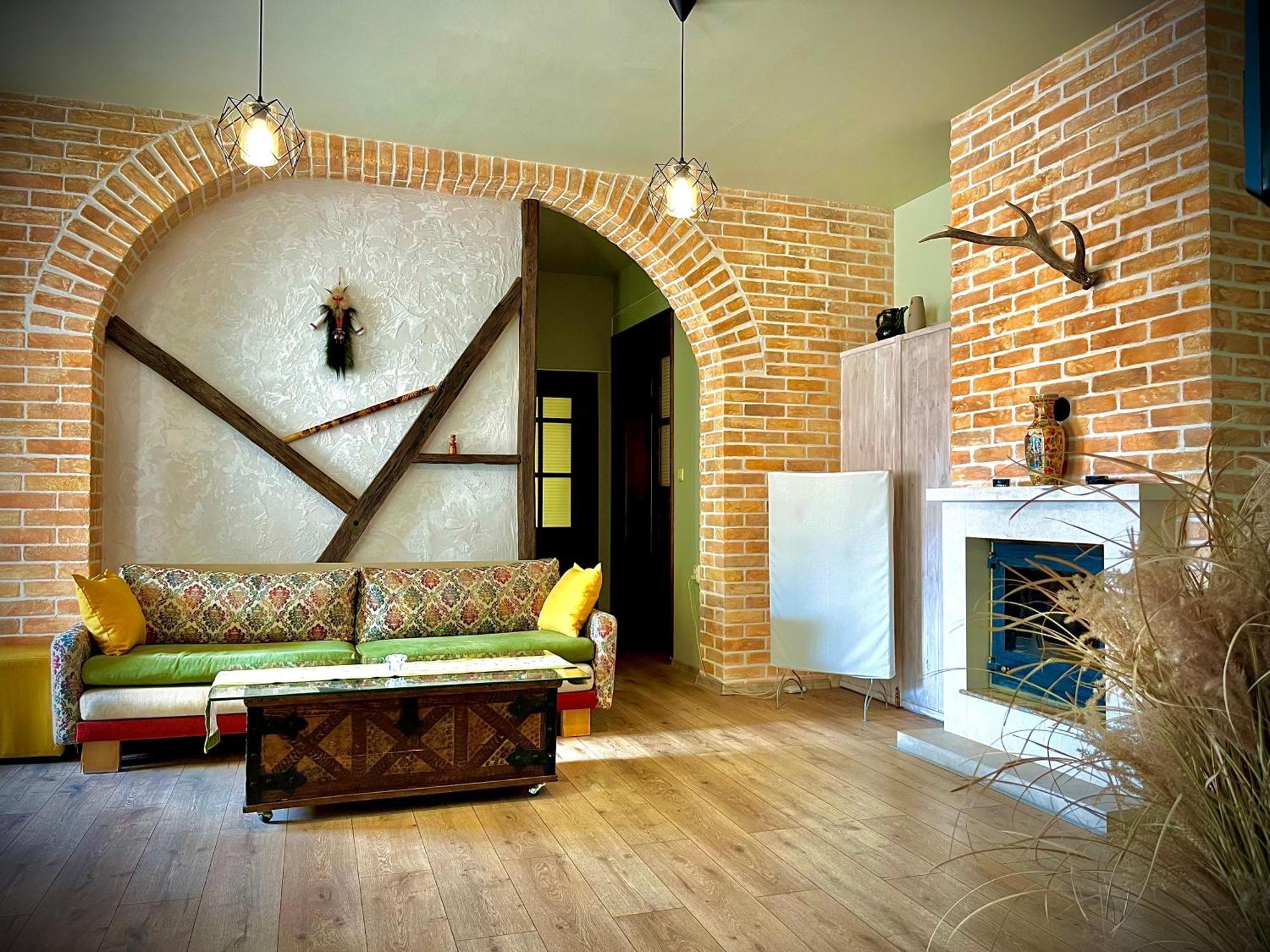The Sunny Guest House Of Veliko Tarnovo-Amazing View, Top Location Екстер'єр фото