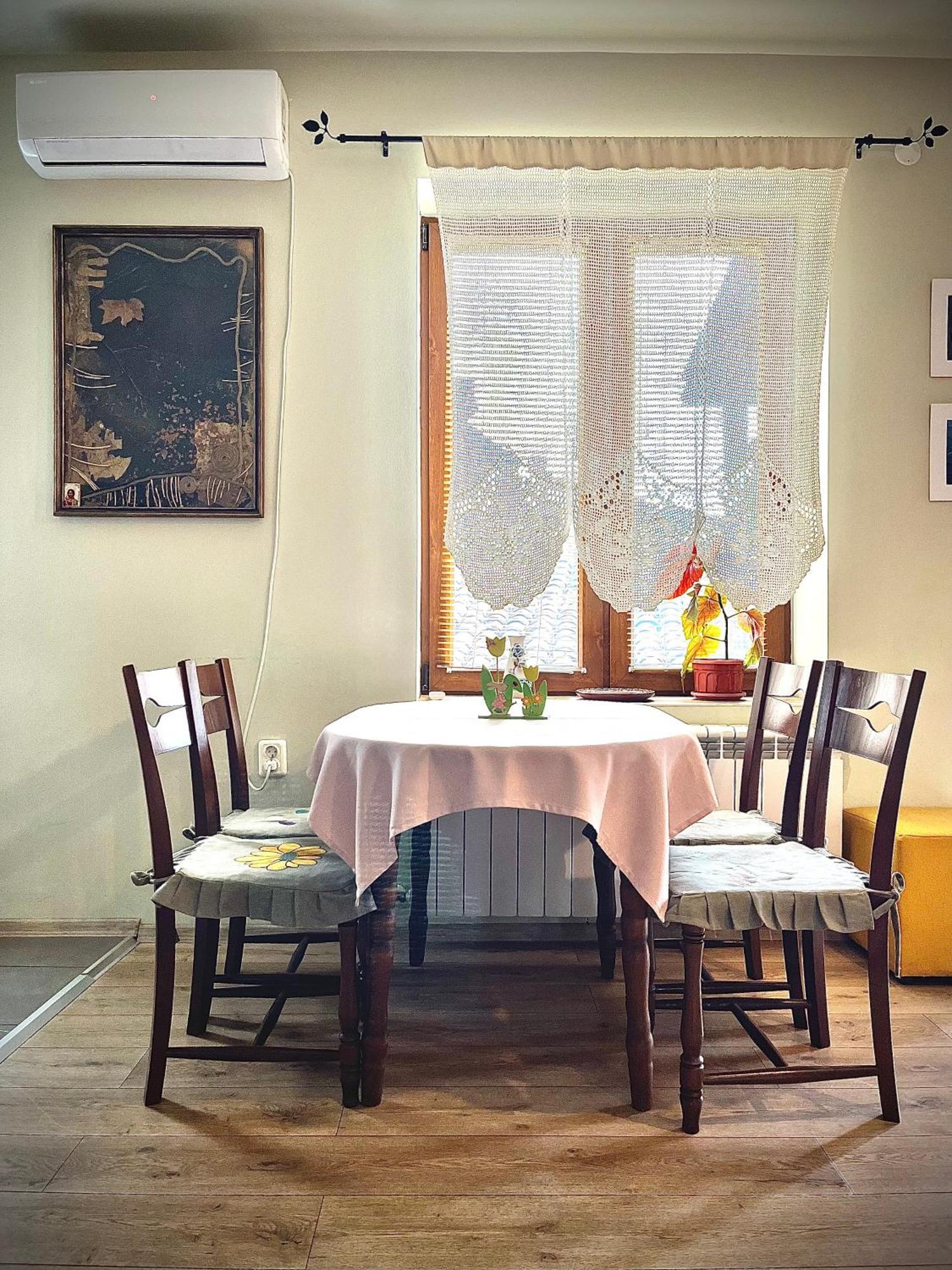 The Sunny Guest House Of Veliko Tarnovo-Amazing View, Top Location Екстер'єр фото